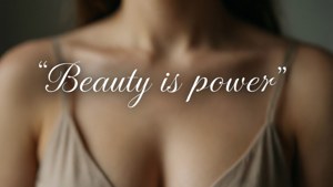 Beauty Is Power