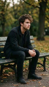 Beck Contemplative Park