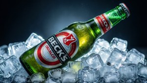 Beck's on Ice