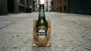 Beck's Street Style