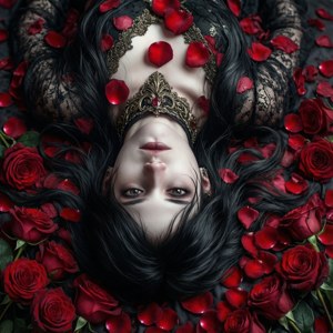 Bed of Roses