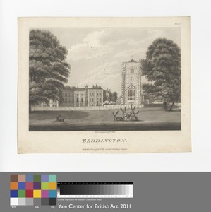 Beddington