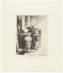 Bedelaars