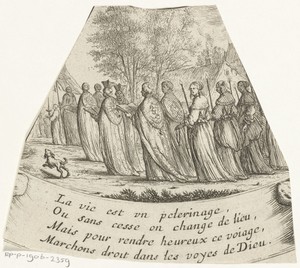 Bedevaart