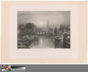 Bedford, Bedfordshire