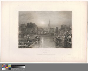 Bedford, Bedfordshire