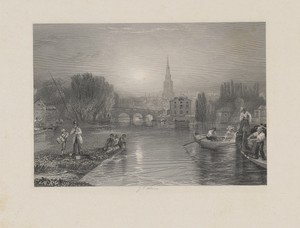Bedford, Bedfordshire