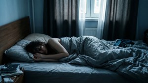 Bedridden