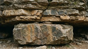Bedrock Layers