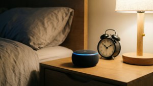 Bedroom Nightstand