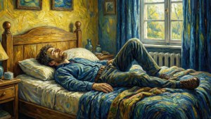 Bedroom Reclining