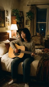 Bedroom Serenade