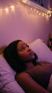 Bedroom Thoughts
