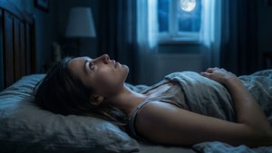 Bedroom Thoughts