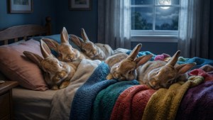 Bedtime Bunnies