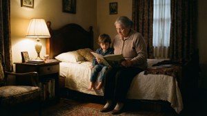 Bedtime Stories