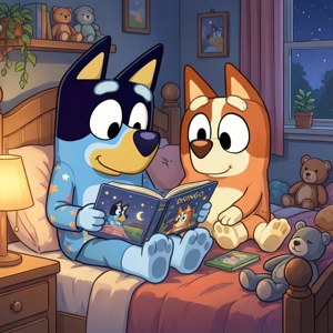 Bedtime Stories