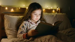 Bedtime Story