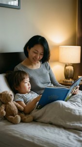 Bedtime Story