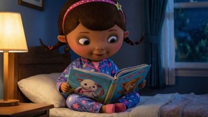 Bedtime Story