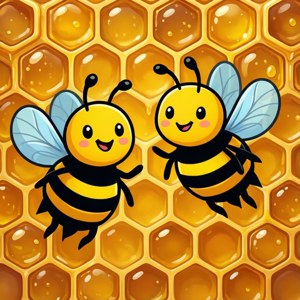 Bee Buddies