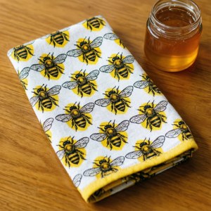 Bee Pattern Macro