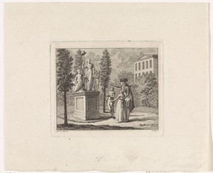 Beeld van Vrijheid