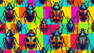 Beetle Grid
