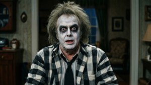 Beetlejuice Adam Maitland