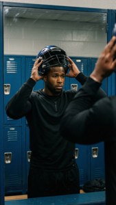 Before the Game