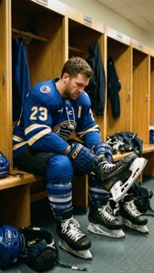 Before the Game