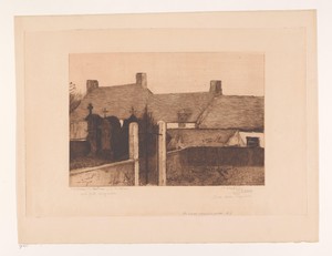 Begraafplaats van Casteau