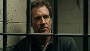 Behind Bars