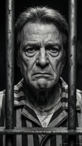 Behind Bars