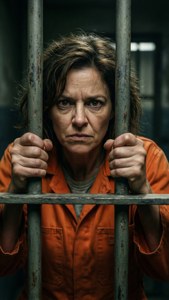Behind Bars
