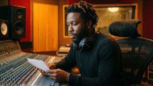 Behind the Beats