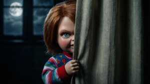 Behind the Curtain