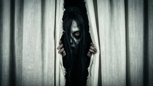 Behind the Curtain