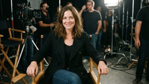 Behind the Scenes