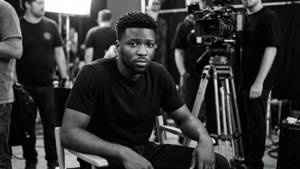 Behind the Scenes