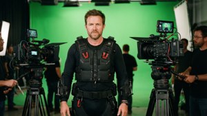 Behind the Scenes