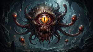 Beholder's Lair