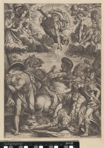 Bekering van de heilige Paulus