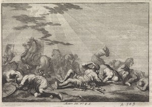 Bekering van Paulus