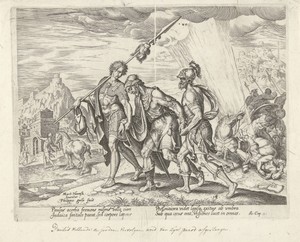 Bekering van Paulus