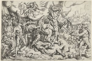 Bekering van Paulus