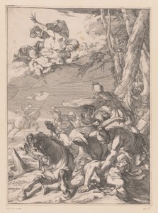 Bekering van Paulus