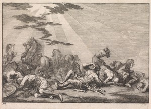 Bekering van Paulus