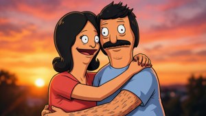 Belcher Romance