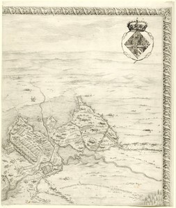 Beleg van Breda, 27 augustus 1624-5 juni 1625 (deel rechtsboven)